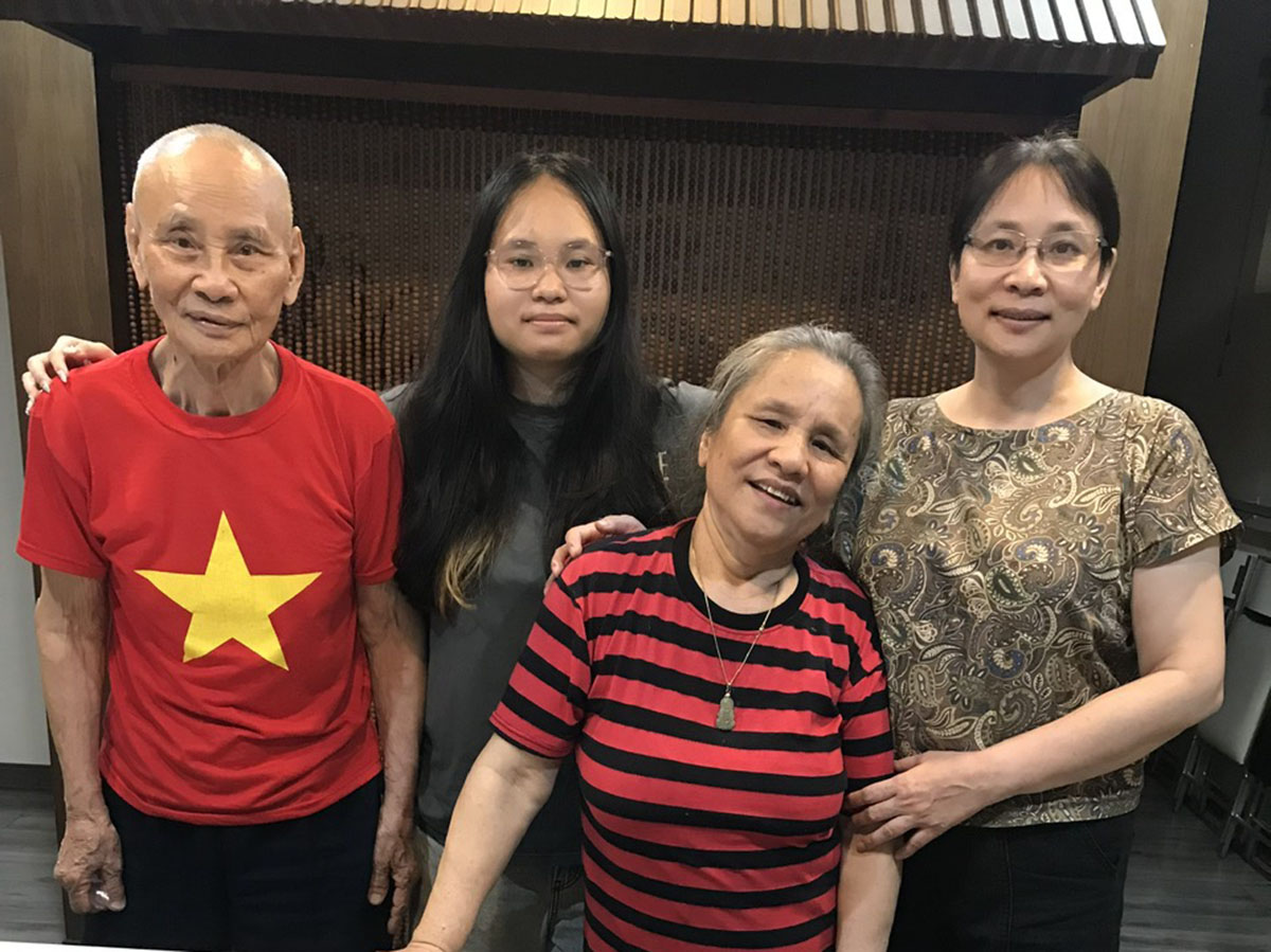 Tuổi già không chỉ ở trong não - Trí nhớ được gìn giữ bằng liên hệ (Kỳ 3)